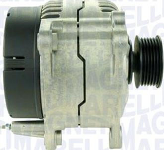 Magneti Marelli 944390389500 - Ģenerators adetalas.lv