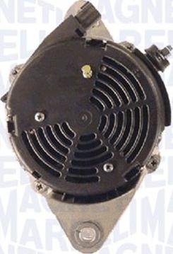 Magneti Marelli 944390389200 - Ģenerators adetalas.lv