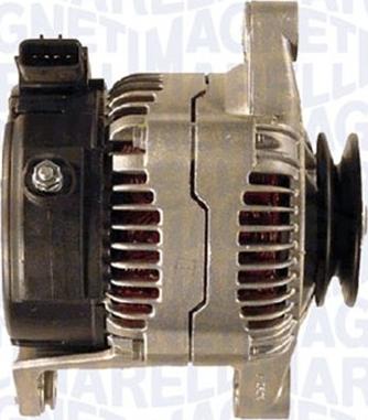 Magneti Marelli 944390389200 - Ģenerators adetalas.lv