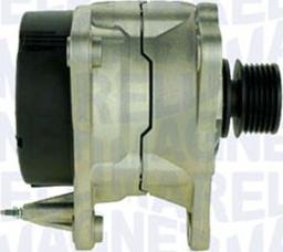 Magneti Marelli 944390386100 - Ģenerators adetalas.lv