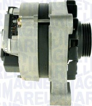 Magneti Marelli 944390386210 - Ģenerators adetalas.lv