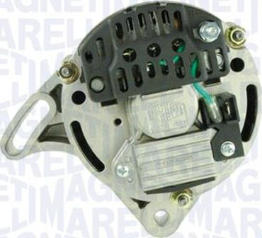 Magneti Marelli 944390386210 - Ģenerators adetalas.lv