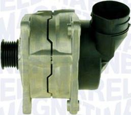 Magneti Marelli 944390386710 - Ģenerators adetalas.lv