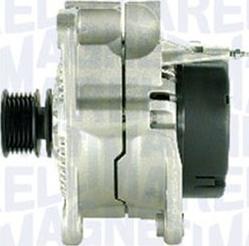 Magneti Marelli 944390380700 - Ģenerators adetalas.lv