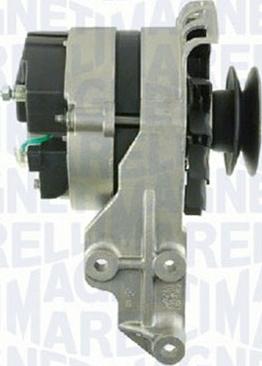 Magneti Marelli 944390388410 - Ģenerators adetalas.lv