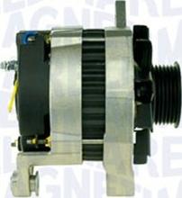 Magneti Marelli 944390388510 - Ģenerators adetalas.lv