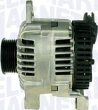 Magneti Marelli 944390388110 - Ģenerators adetalas.lv