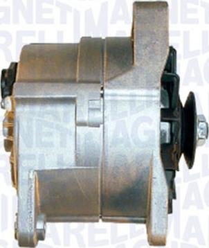 Magneti Marelli 944390383000 - Ģenerators adetalas.lv