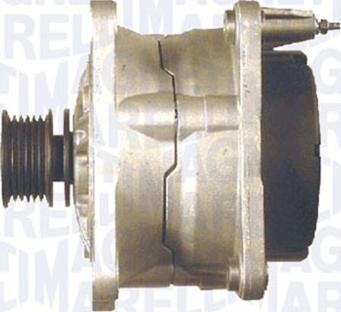 Magneti Marelli 944390383700 - Ģenerators adetalas.lv