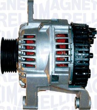 Magneti Marelli 944390387400 - Ģenerators adetalas.lv