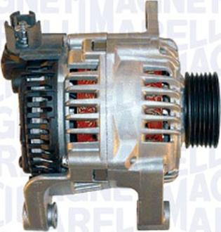 Magneti Marelli 944390387510 - Ģenerators adetalas.lv