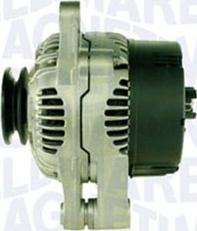 Magneti Marelli 944390387100 - Ģenerators adetalas.lv