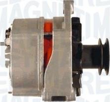 Magneti Marelli 944390331600 - Ģenerators adetalas.lv