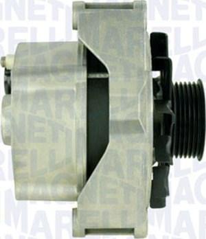 Magneti Marelli 944390338100 - Ģenerators adetalas.lv