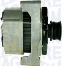 Magneti Marelli 944390332900 - Ģenerators adetalas.lv