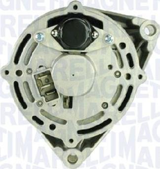 Magneti Marelli 944390337400 - Ģenerators adetalas.lv