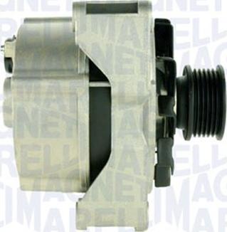 Magneti Marelli 944390337400 - Ģenerators adetalas.lv