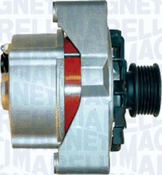 Magneti Marelli 944390337300 - Ģenerators adetalas.lv