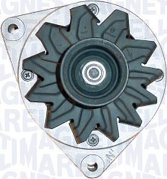 Magneti Marelli 944390337300 - Ģenerators adetalas.lv