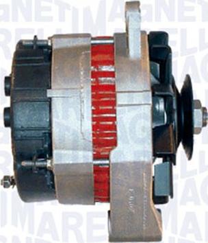 Magneti Marelli 944390320500 - Ģenerators adetalas.lv