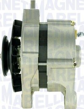 Magneti Marelli 944390321210 - Ģenerators adetalas.lv