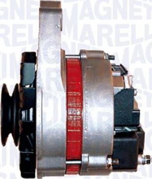 Magneti Marelli 944390323410 - Ģenerators adetalas.lv