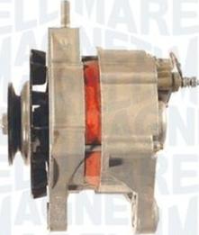 Magneti Marelli 944390327810 - Ģenerators adetalas.lv