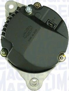 Magneti Marelli 944390371600 - Ģenerators adetalas.lv