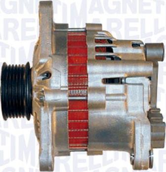 Magneti Marelli 944390371100 - Ģenerators adetalas.lv