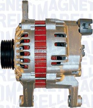 Magneti Marelli 944390378010 - Ģenerators adetalas.lv