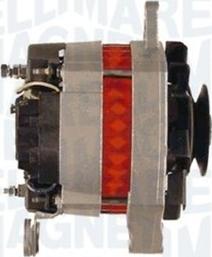 Magneti Marelli 944390373010 - Ģenerators adetalas.lv