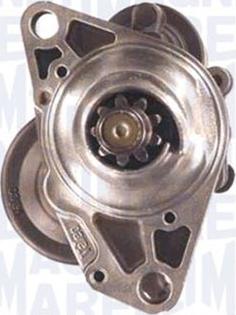 Magneti Marelli 944280558870 - Starteris adetalas.lv