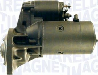 Magneti Marelli 944280529060 - Starteris adetalas.lv