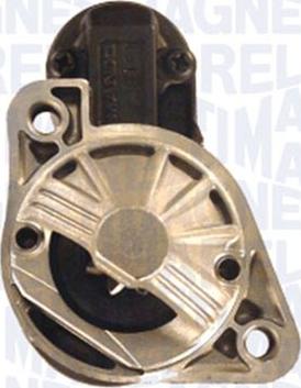 Magneti Marelli 944280525240 - Starteris adetalas.lv