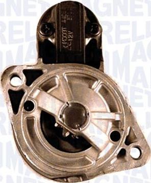 Magneti Marelli 944280525260 - Starteris adetalas.lv