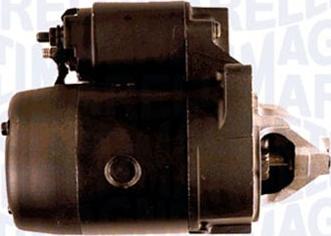 Magneti Marelli 944280525260 - Starteris adetalas.lv