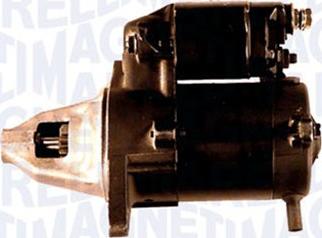 Magneti Marelli 944280526060 - Starteris adetalas.lv