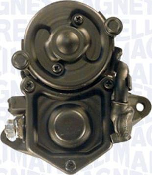 Magneti Marelli 944280526140 - Starteris adetalas.lv