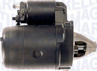 Magneti Marelli 944280523090 - Starteris adetalas.lv