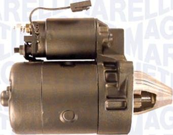 Magneti Marelli 944280523030 - Starteris adetalas.lv