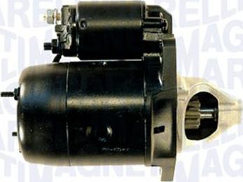 Magneti Marelli 944280523240 - Starteris adetalas.lv