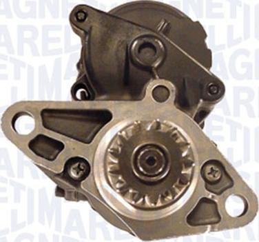 Magneti Marelli 944280522590 - Starteris adetalas.lv