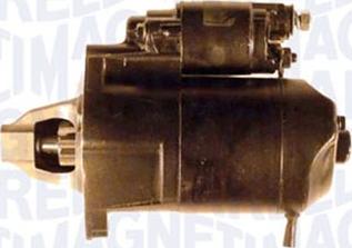 Magneti Marelli 944280522080 - Starteris adetalas.lv