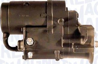 Magneti Marelli 944280522850 - Starteris adetalas.lv