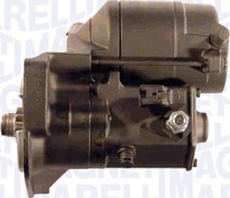 Magneti Marelli 944280522810 - Starteris adetalas.lv