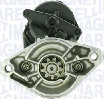 Magneti Marelli 944280522390 - Starteris adetalas.lv