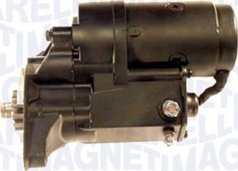 Magneti Marelli 944280522370 - Starteris adetalas.lv