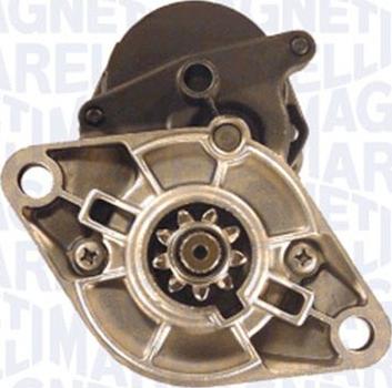 Magneti Marelli 944280527050 - Starteris adetalas.lv