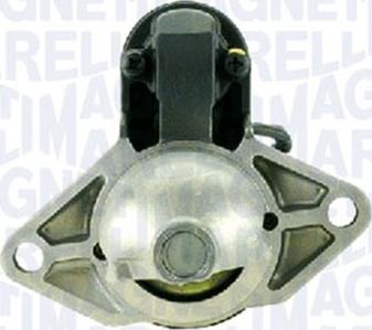 Magneti Marelli 944280527140 - Starteris adetalas.lv