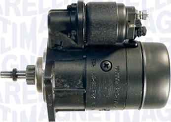 Magneti Marelli 944280149500 - Starteris adetalas.lv